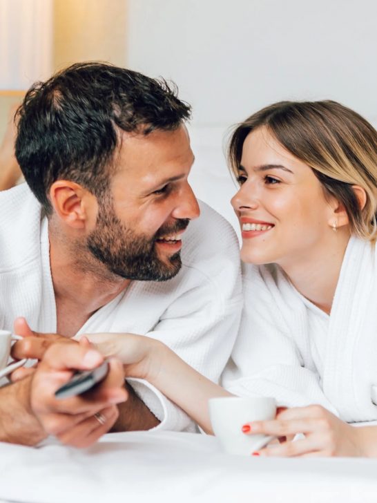 15 Things That Turn Women On (That Most Men Don’t Know)