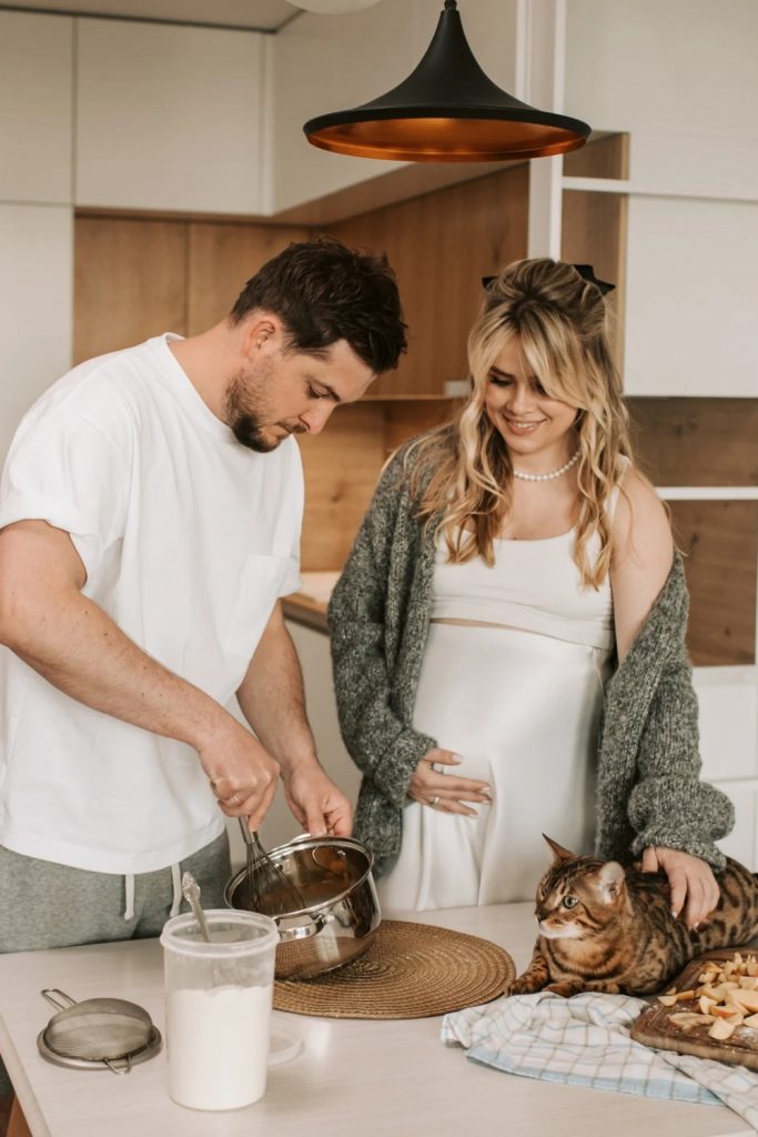 How Long Can a Husband Stay Without Intimacy?