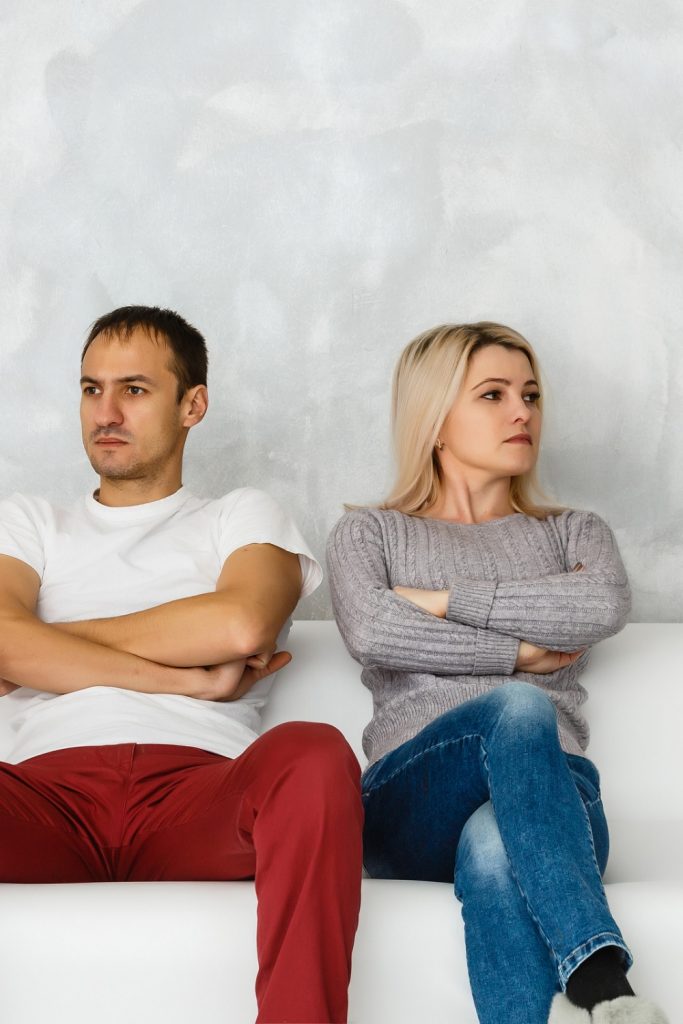 How Long Can a Husband Stay Without Intimacy?