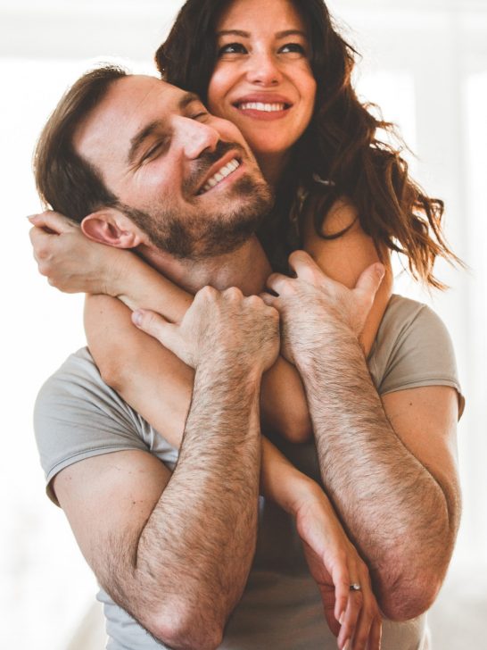 12 Intimate Gestures Husbands Secretly Love