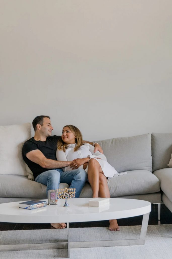 Things Wives Do That Make Their Husbands Crave Physical Intimacy