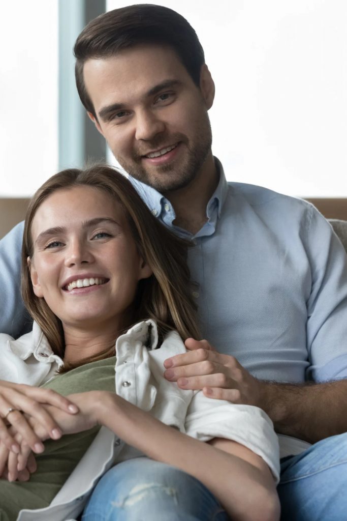 Things Wives Do That Make Their Husbands Crave Physical Intimacy