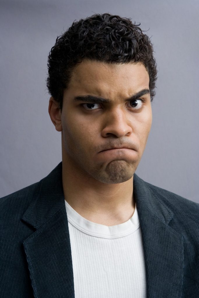 Signs your husband secretly wishes he never married you