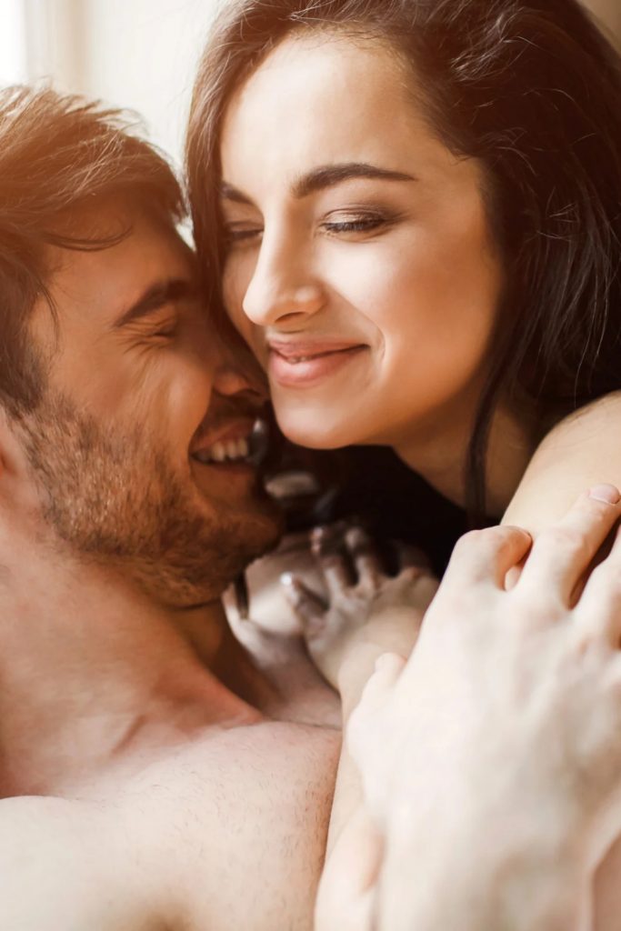 Things a man Wants to Hear During physical Intimacy