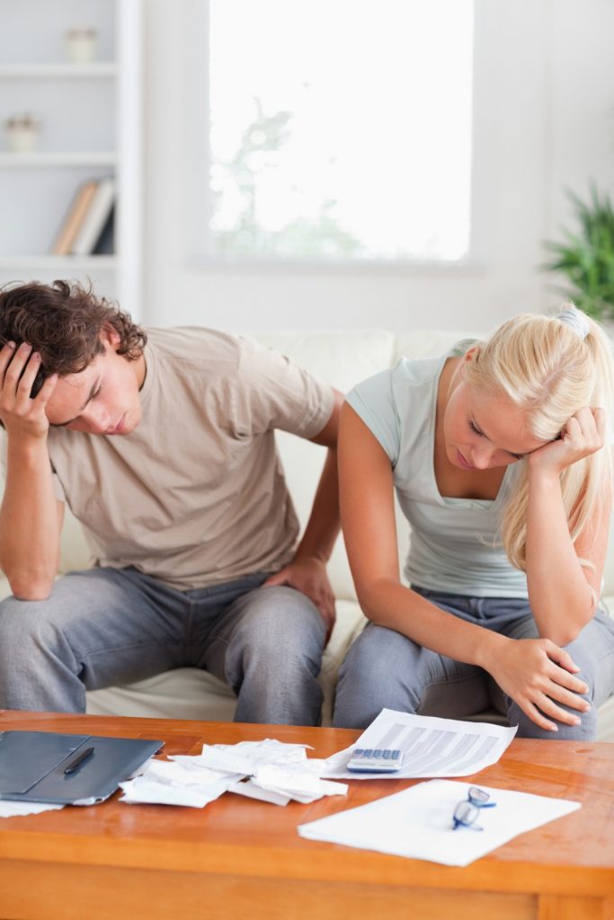 Signs your husband secretly wishes he never married you