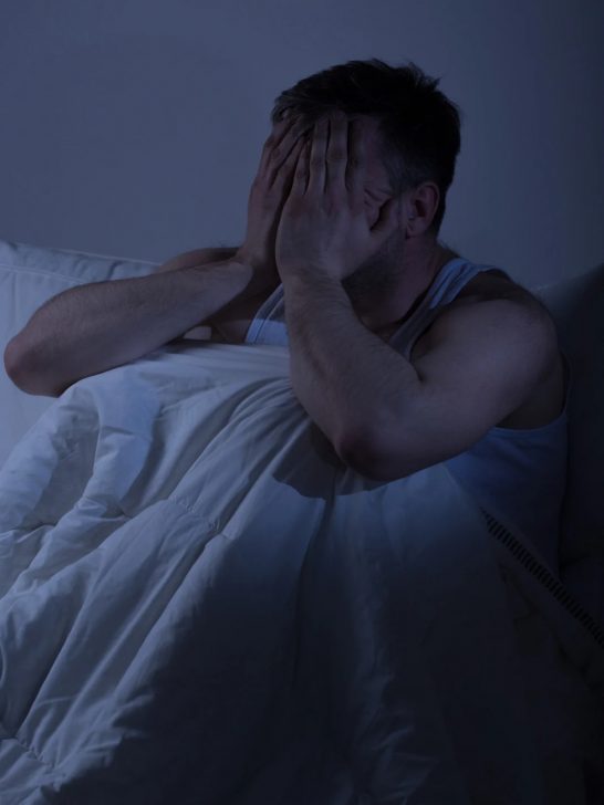 7 Signs Your Husband Is Tired Of The Marriage