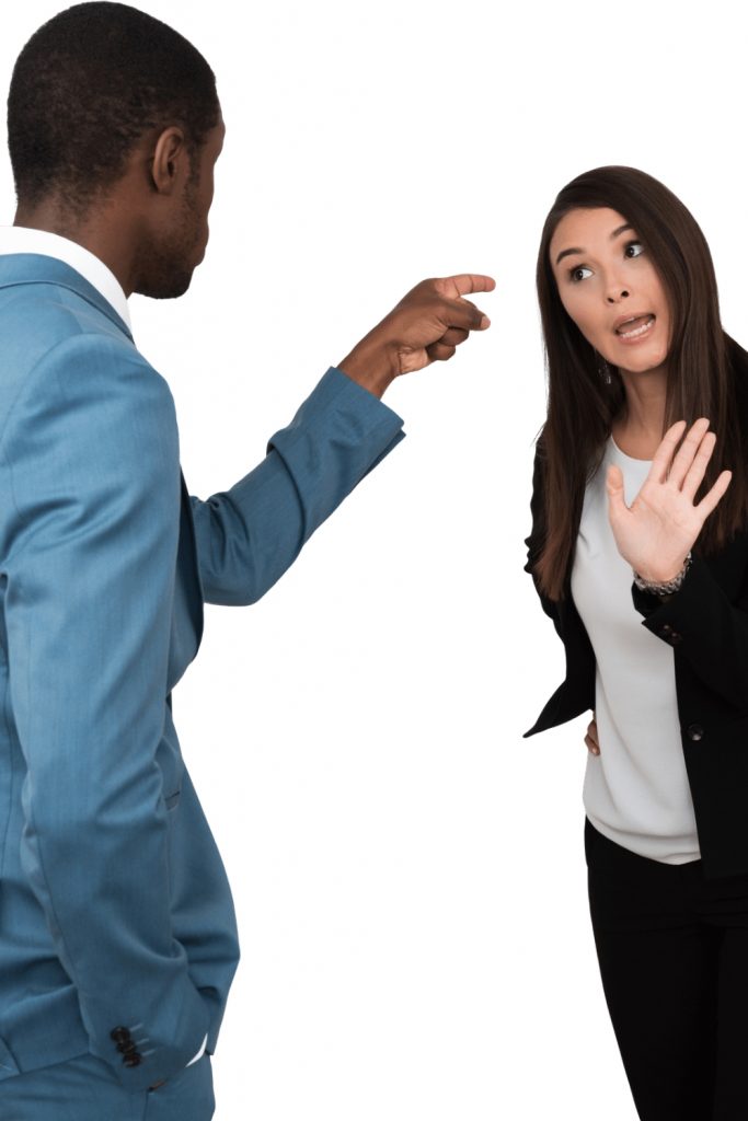 Signs your husband is tired of the marriage