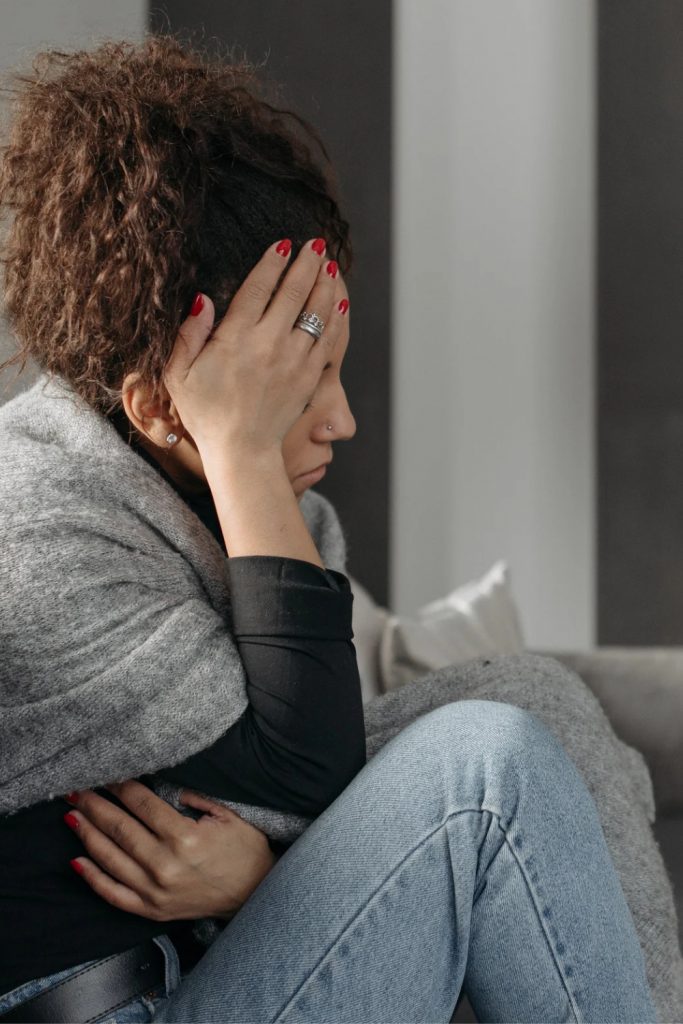 Signs Your Husband No Longer Enjoys Your Company