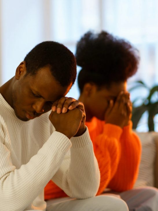 7 Signs Your Husband Secretly Wants Another Life Without You
