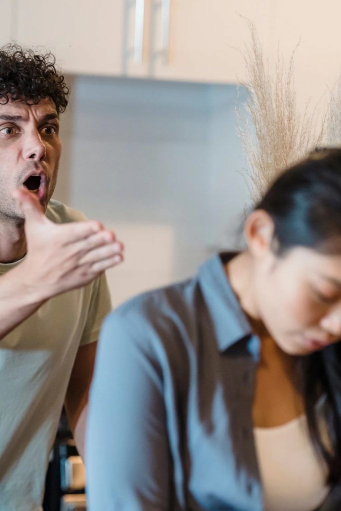 Signs Your Husband No Longer Enjoys Your Company