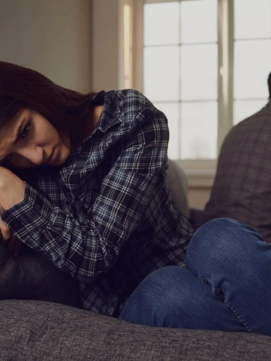 8 Signs Your Husband No Longer Enjoys Your Company