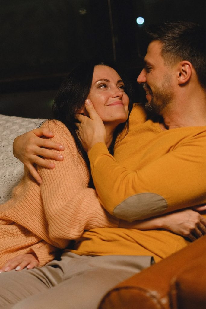 Things That Make a Man Stay Faithful in Marriage
