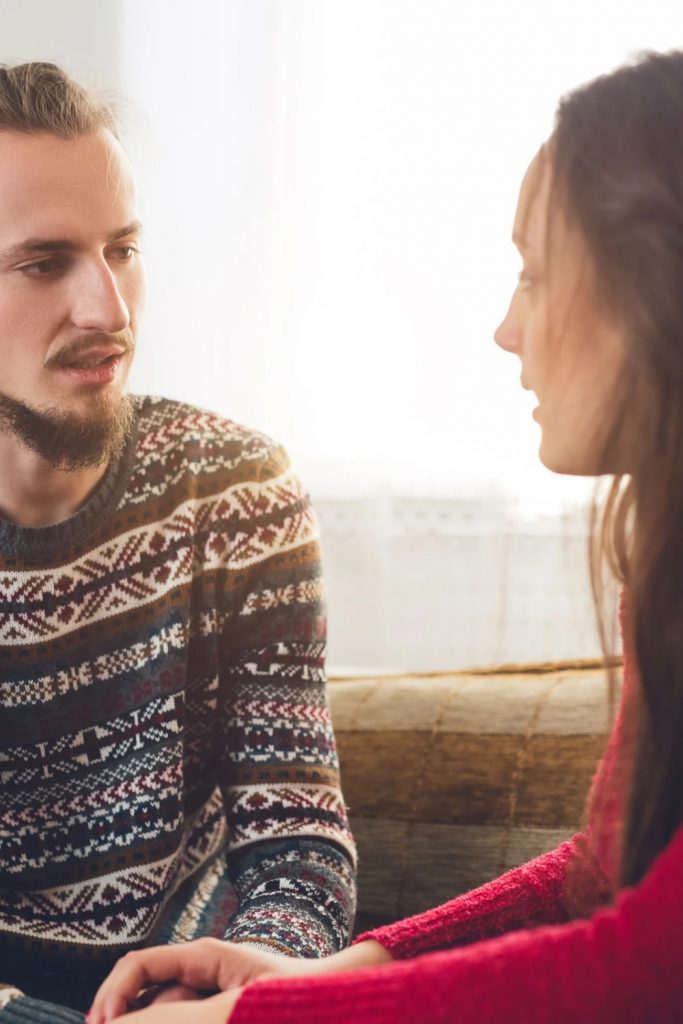 Things That Make a Man Stay Faithful in Marriage