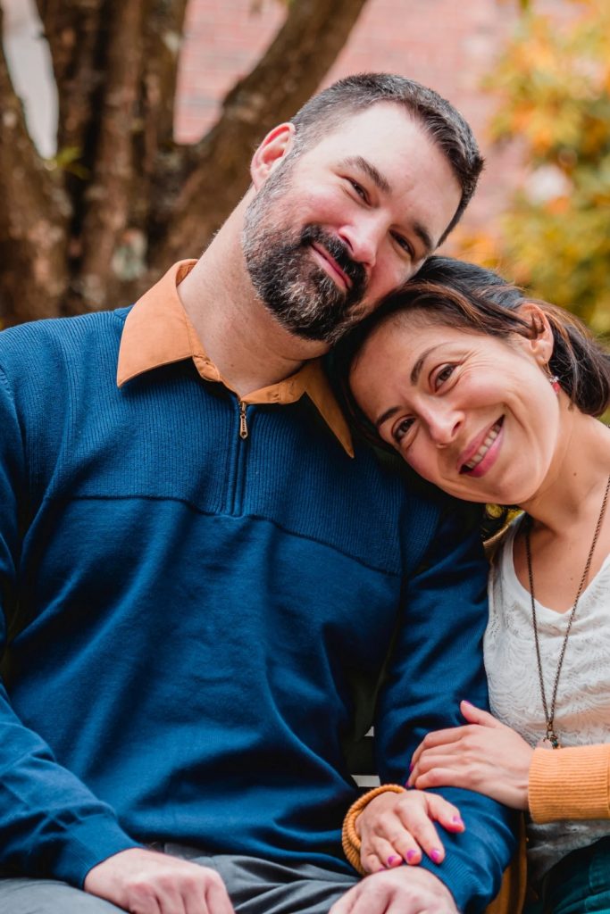 Things That Make a Man Stay Faithful in Marriage