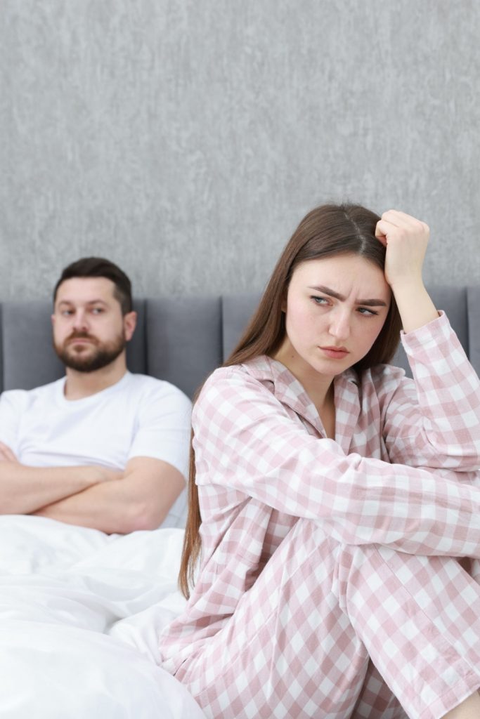 Why Men Become Emotionally Detached From Their Wives