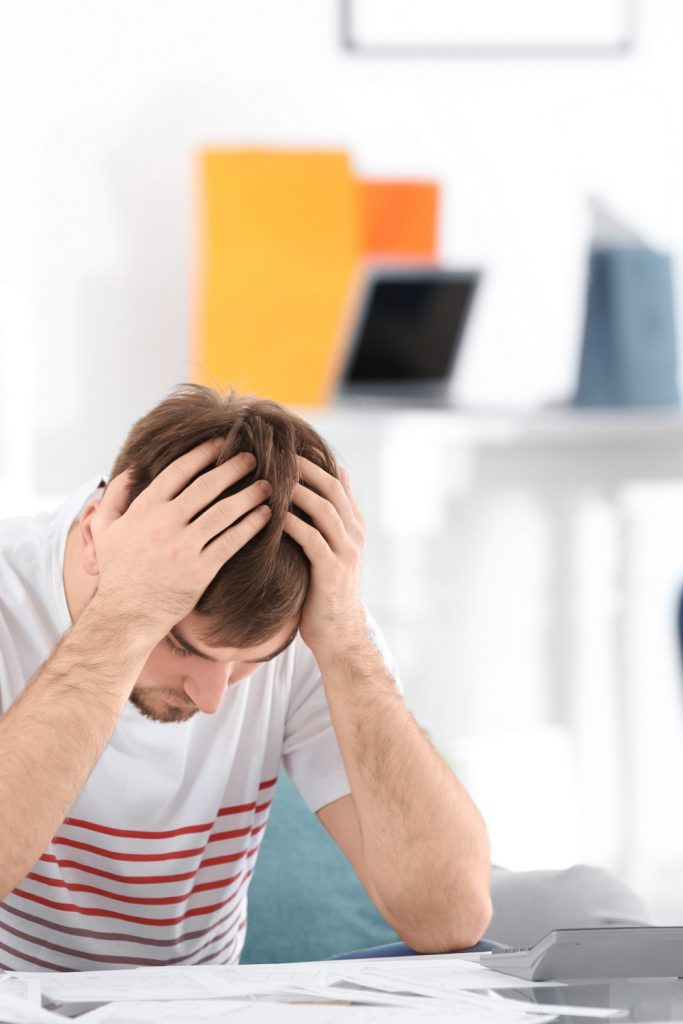 Why Men Become Emotionally Detached From Their Wives