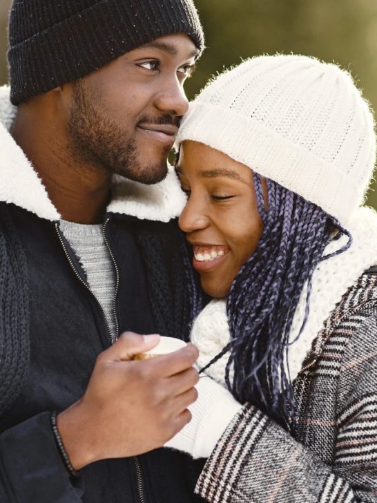 8 Things Your Body Does When You’re With The Right Person