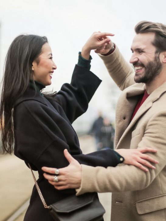 If You’ve Given Your Husband These 8 Things, You’re A Better Wife Than Most