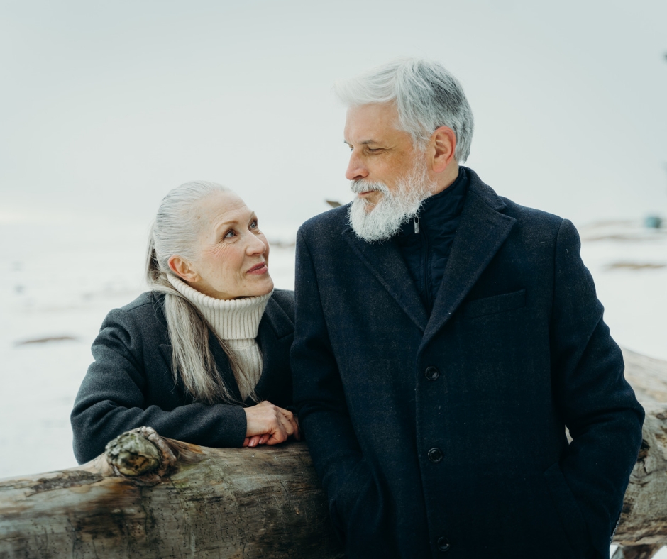 Men Who Remain Attracted to Their Wives Forever Have Wives Who Do These Things