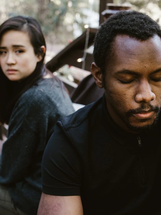 8 Things It Means When A Married Man Won’t End An Affair