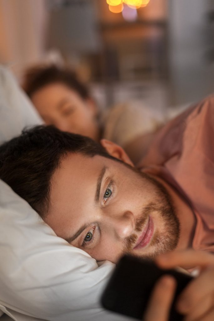 Things It Means When A Married Man Won&rsquo;t End An Affair
