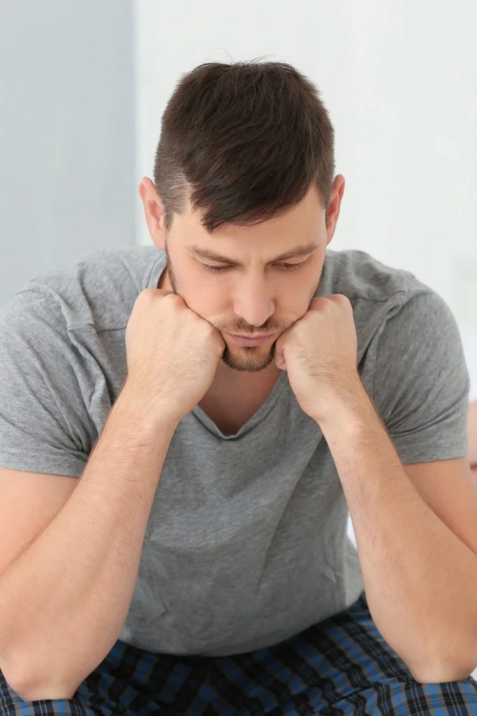 Reasons Husbands Stop Being Romantic