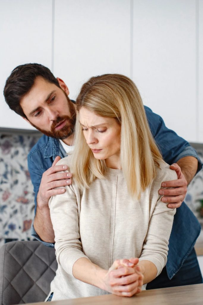 Reasons Husbands Stop Being Romantic