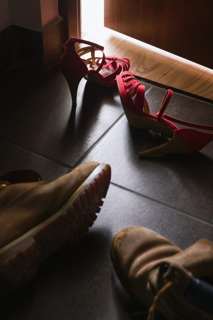 Why Men Cheat on Good Women