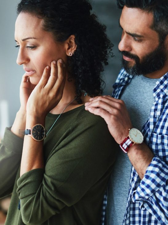 How To Make Your Husband Regret Taking You For Granted: 7 Ways