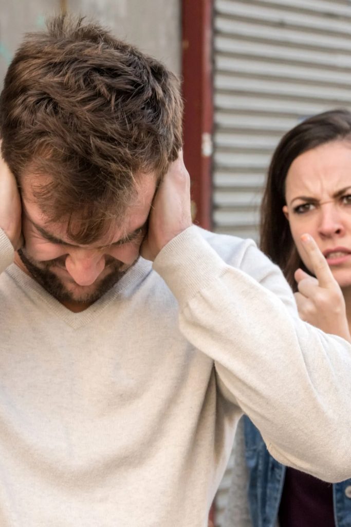 Ways You're Unknowingly Hurting Your Husband