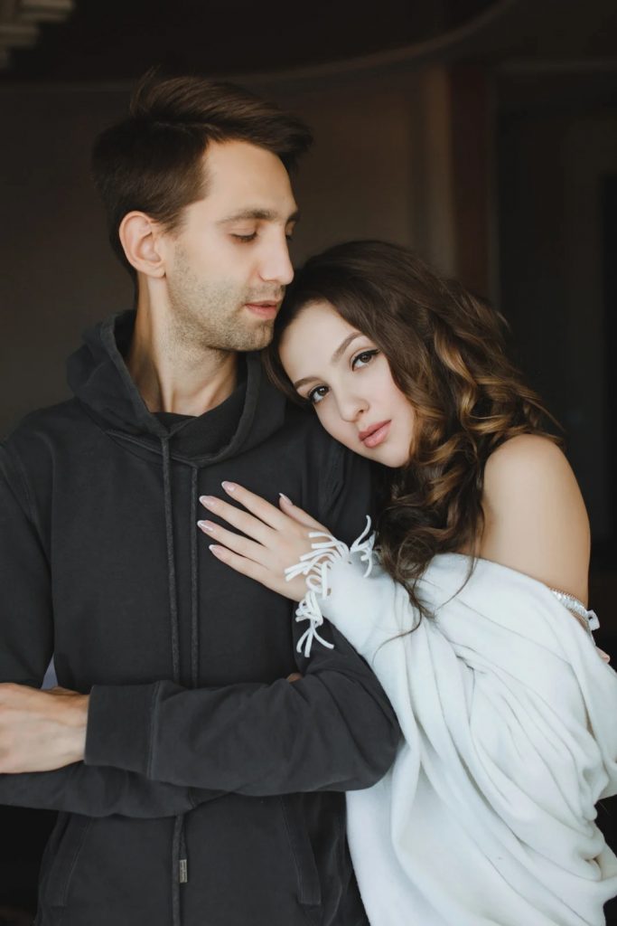 If Your Husband Does These 10 Things, He'll Never Cheat