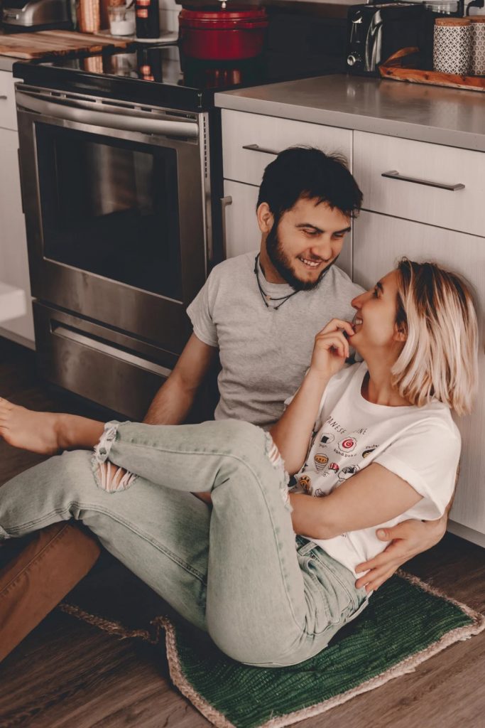 If Your Husband Does These 10 Things, He'll Never Cheat