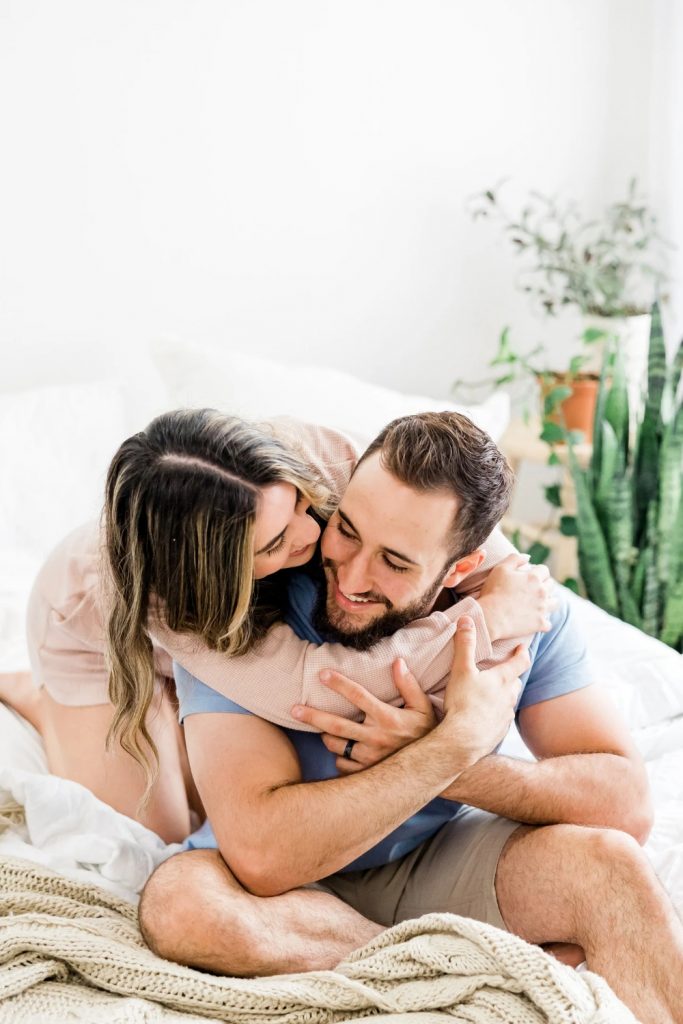 If Your Husband Does These 10 Things, He'll Never Cheat