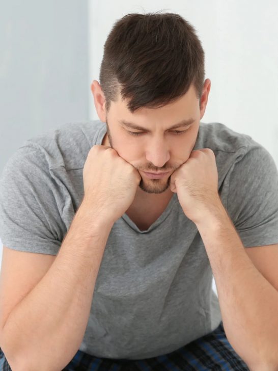 7 Clear Signs Your Husband Feels Neglected By You