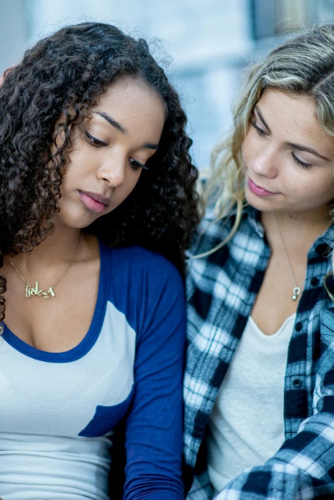 Qualities That Make a Woman Stand Out in a Crowd