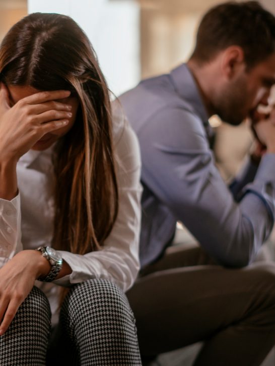 7 Signs Your Marriage Is in Crisis (And What to Do Before It’s Too Late)