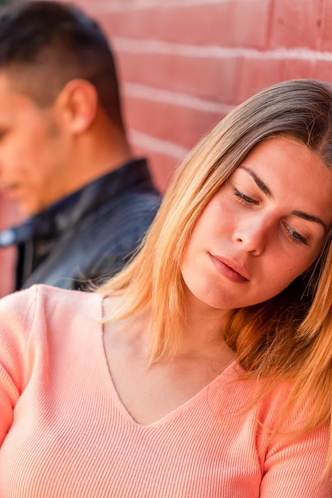 Signs Your Husband is Emotionally Done With You