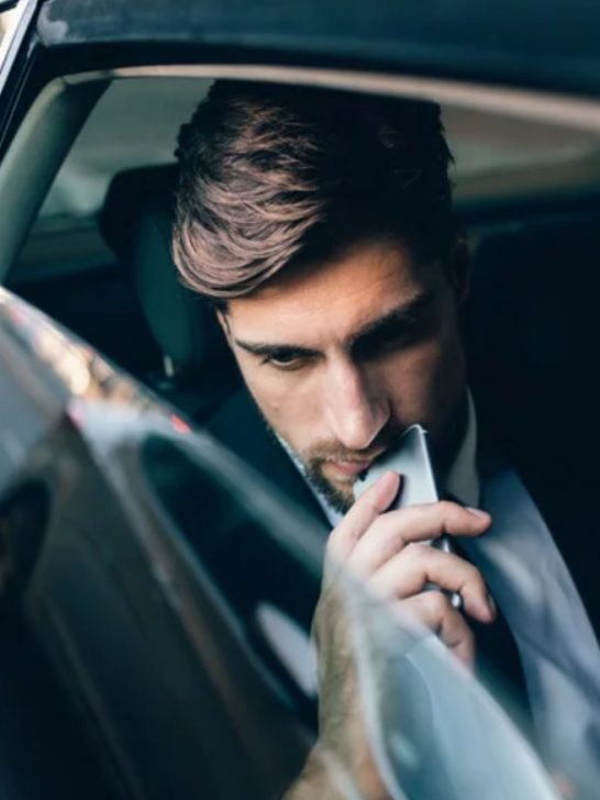 8 Reasons Some Men Dread Going Home After Work
