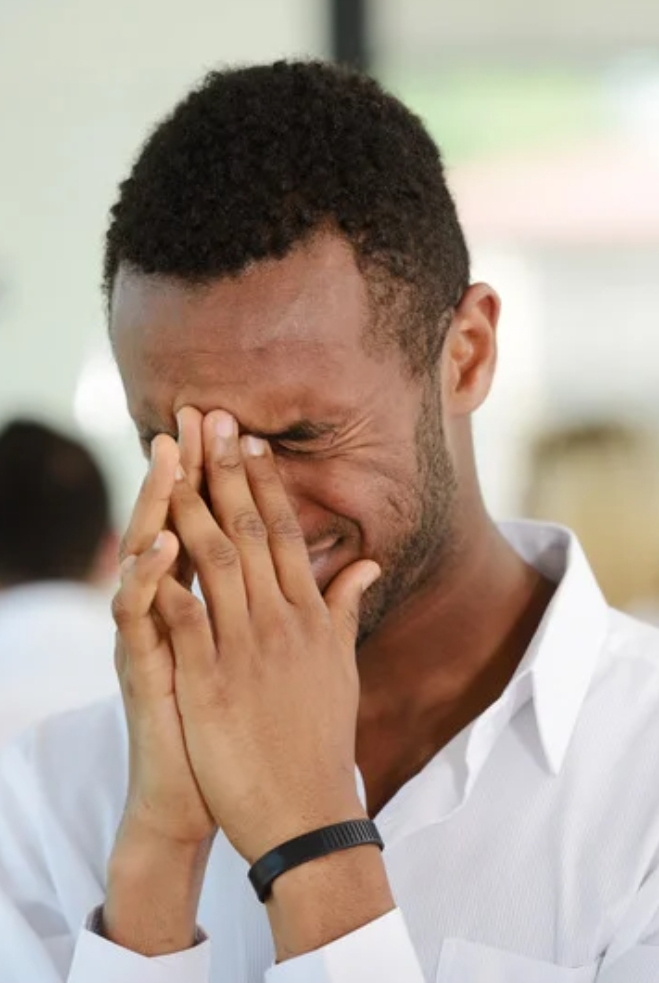 Reasons Husbands Stop Being Romantic
