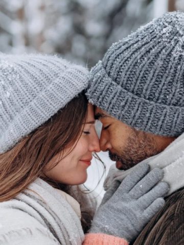 14 Intimate Questions Every Wife Should Ask Her Husband