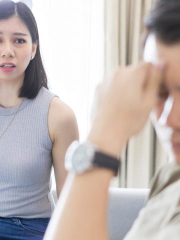 8 Signs Your Husband Is Secretly Ashamed Of Your Marriage