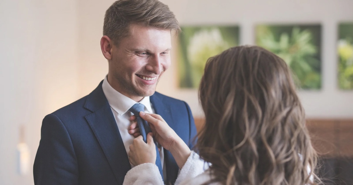 Traits of Women Who Keep Their Men Completely Captivated