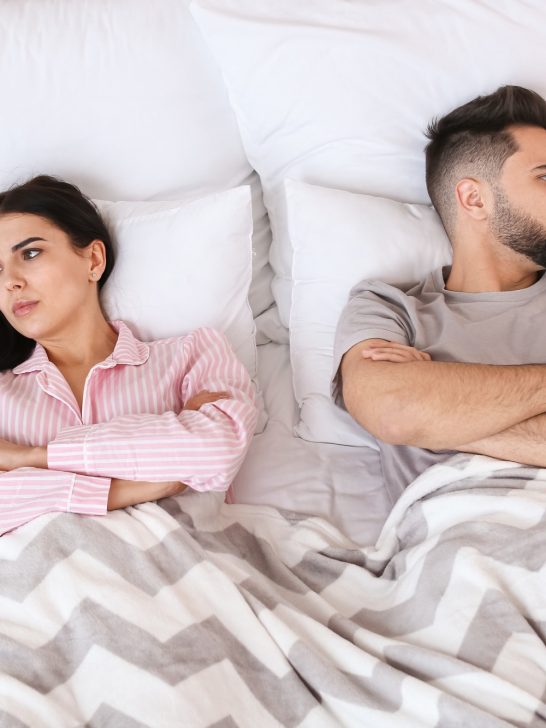 Men Who Make Terrible Husbands Always Do These 6 Things While Dating
