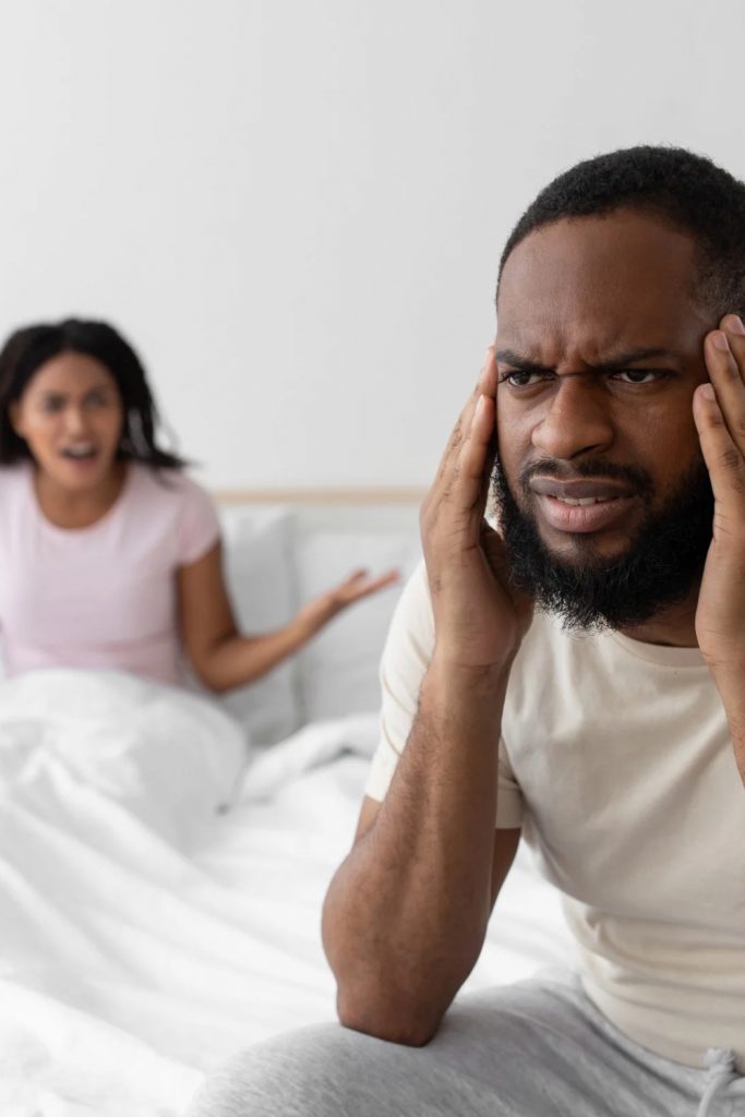 Signs Your Husband is Secretly Ashamed of Your Marriage