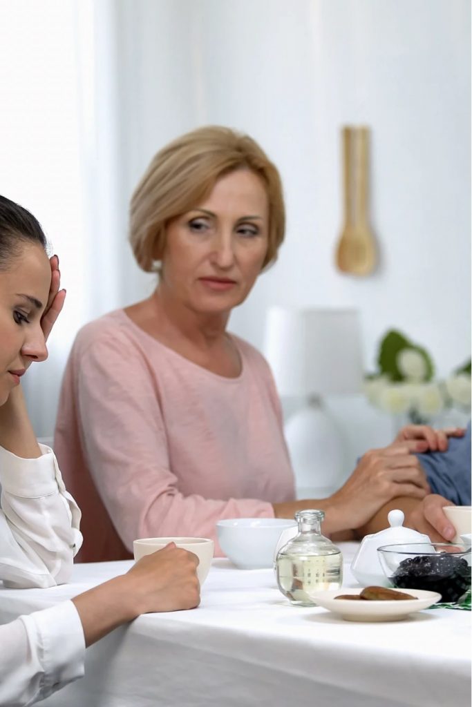 Boundaries Every Wife Should Set in Marriage