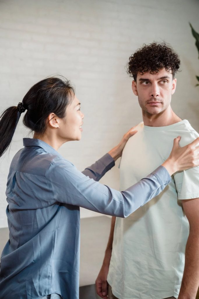 Signs Your Husband is Secretly Ashamed of Your Marriage