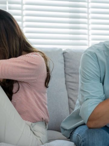 7 Dangerous Signs Your Marriage Is Headed For Divorce