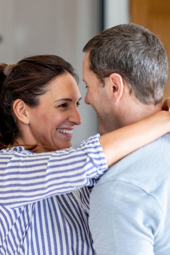 Intimate Questions Every Wife Should Ask Her Husband