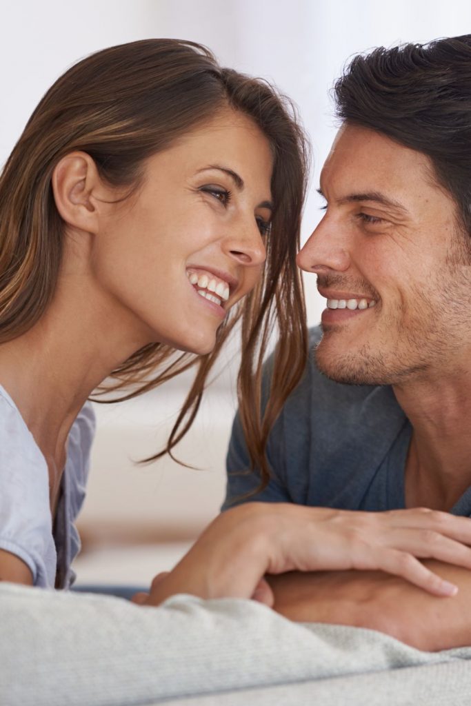 Things Happy Husbands Always Do After Intimacy