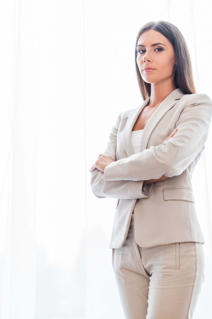 Things Successful Women Do That Drive Men Crazy